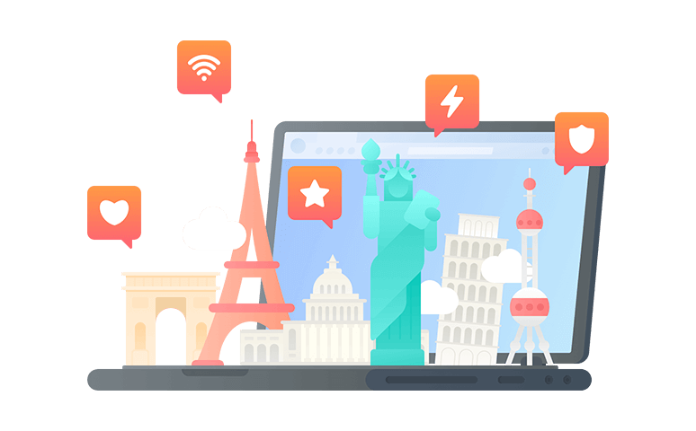 代理咪咕视频的回国vpn - 亮讯